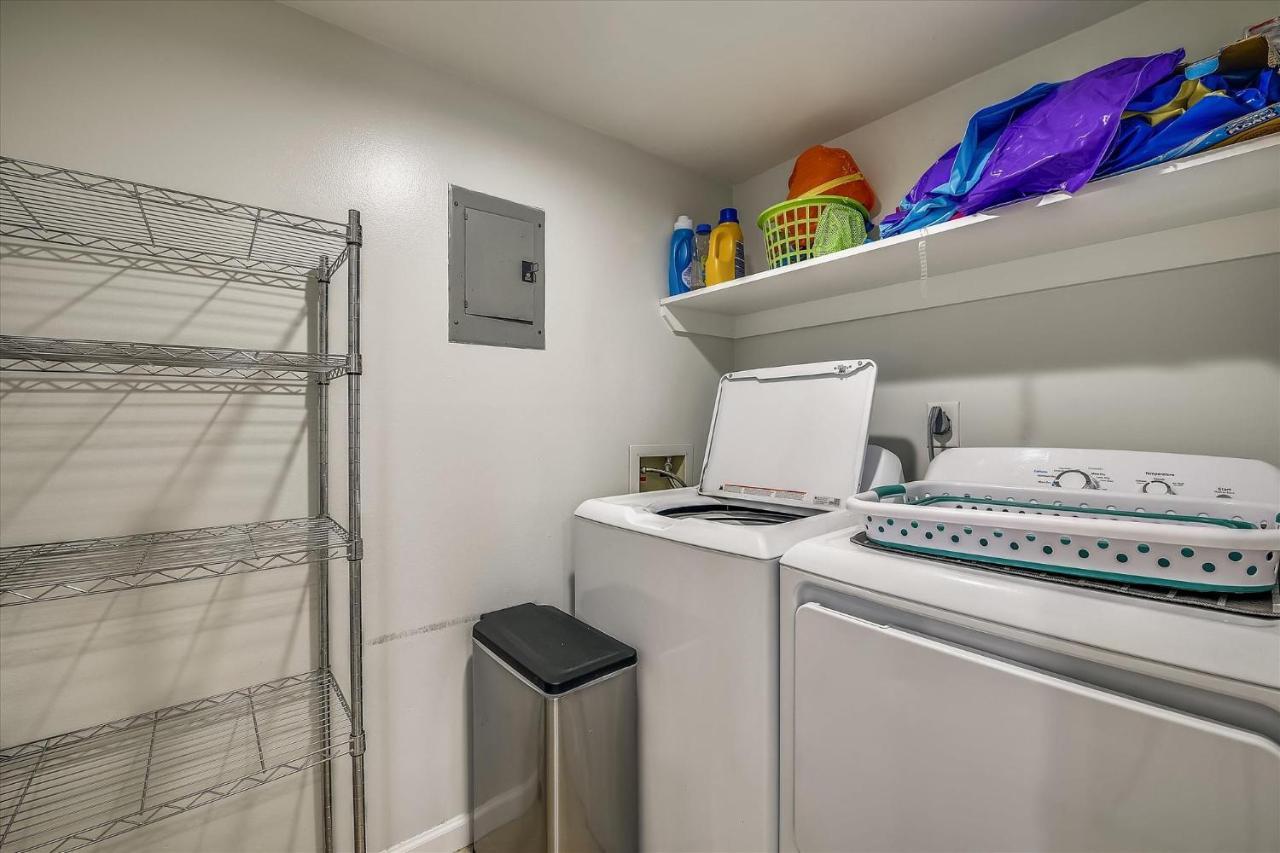 Apartment Pinnacle Port A502 - Updated 3 Bedroom 3 Bathroom Sleeps 8, Free Fun! Boat Ramp Access! Panama City Beach